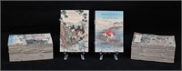 Japanese Fairy Tales Series Crepe Paper 20 Vols.