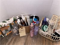 WOMEN'S PERSONAL CARE LOT