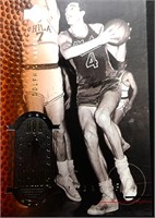 1999 UD Dolph Schayes UD #39