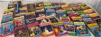 Large box lot ‘Goosebumps’ books