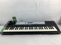 Clavier Yamaha YPT-200 Fonctionnel