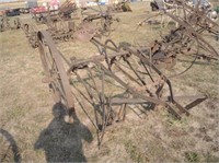 Horse Drawn  Cultivator-Missing Parts #