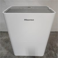 Hisense Dehumidifier, Works! No Shipping