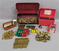 Mega Ammunition Lot