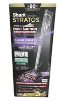 Shark Cordless Stratos Vacuum *pre-owned*