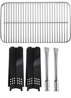 BBQration Grill Parts for Char-Broil Classic 280 2