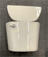 Toilet Tank 15” x 8” x 12”