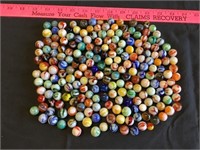 Marbles - solids with stripes