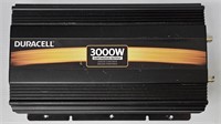 Duracell 3000W Continuous Output Inverter