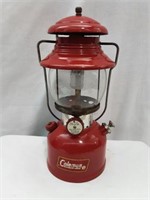 Vintage 1961 Coleman Lantern