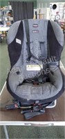 Britax safecell impact protection baby car seat