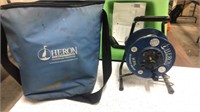 Heron Instruments 100’ H.01L Interface Meter for
