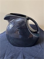 Fiestaware Pitcher