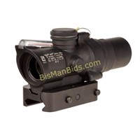 TRIJICON ACOG 1.5X16S COMPACT LOW RED 2MOA