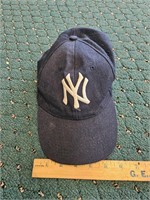 New York Yankees Hat