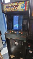 Atari  Arkanoid  Arcade Game token only