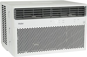 Haier Window Air Conditioner 10000 BTU