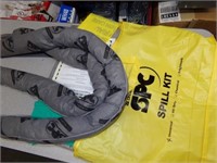 Spill Kit in Station Bag 5 Gallon