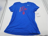 NEW Nike Women's USA T-Shirt - M