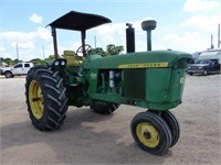 JD 4020 TRICYCLE