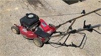Toro Self Propelled Lawnmower