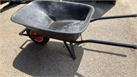 Erie Wheelbarrow