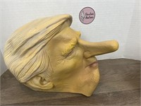 Halloween Donald Trump Pinocchio Candidate Mask