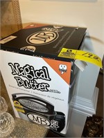 MAGICAL BUTTER BOTANICAL EXTRACTOR