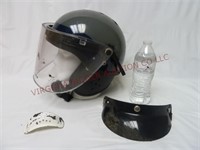 Premier Crown Corp Model C-2 Helmet ~ See Desc.