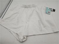 NEW DSG Women's Oversized Fleece Shorts - 2XL