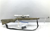 (R) Ruger Model 10/22 Carbine .22 LR Rifle