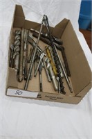 DRILL BITS