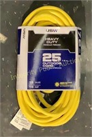 USW 25' Outdoor Cord Extension