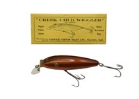 Creek Chub Wiggler Intro Picture Box