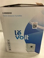 LEVOIT ULTRASONIC HUMIDIFIER