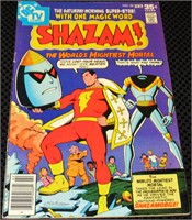 SHAZAM #33 -1978