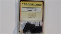RUGER LCP GRIP EXT, Pearce, Grip