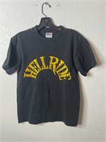 Vintage Hell Ride Roy’s Cafe Shirt
