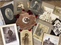 Early Photographs