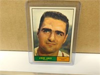 1961 Topps Joy Jay #233 Baseball Card