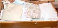 Large Group Lot of Linens
