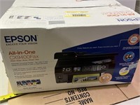 EPSON ALL-IN-ONE CX-9400 PRINTER - NEW SEALED