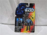 Stars Wars Lando Calrissian Action Figure