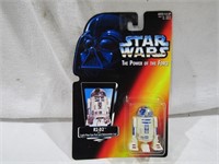 Star Wars R2D2 Action Figure