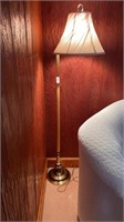 Floor lamp 61 inches tall
