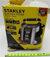 New Stanley Portable Power iT 1200A