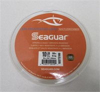 New Seaguar 10lbs Fishing Line