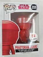 Funko Pop! Star Wars Praetorian Guard 209