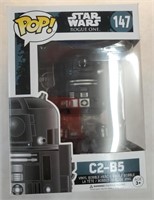Funko Pop! Star Wars C2-B5 - 147