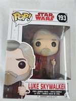 Funko Pop! Star Wars Luke Skywalker 193
